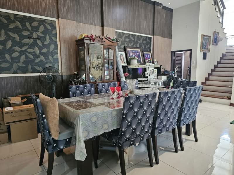 Rumah Berkembar untuk Dijual di Subang Jaya (Selangor) - Sa'a Nordin - PropertyGuru.com.my