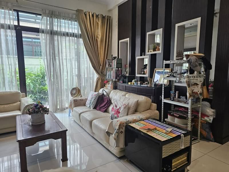 Rumah Berkembar untuk Dijual di Subang Jaya (Selangor) - Sa'a Nordin - PropertyGuru.com.my