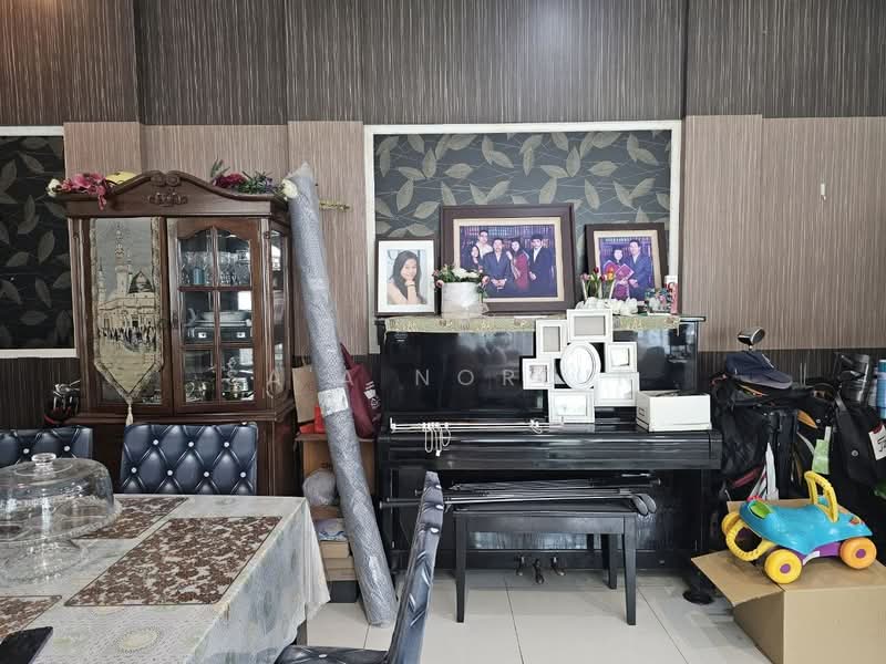 Rumah Berkembar untuk Dijual di Subang Jaya (Selangor) - Sa'a Nordin - PropertyGuru.com.my