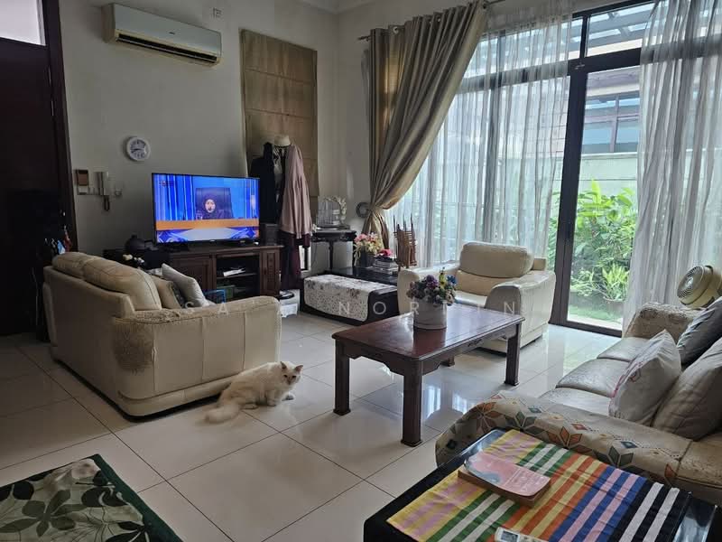 Rumah Berkembar untuk Dijual di Subang Jaya (Selangor) - Sa'a Nordin - PropertyGuru.com.my