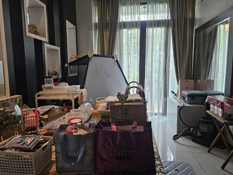 Rumah Berkembar untuk Dijual di Subang Jaya (Selangor) - Sa'a Nordin - PropertyGuru.com.my