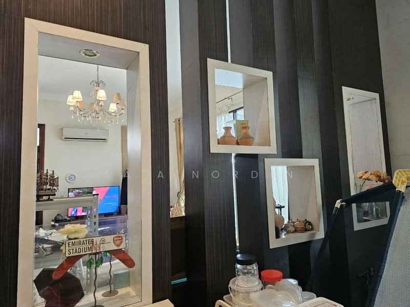 Rumah Berkembar untuk Dijual di Subang Jaya (Selangor) - Sa'a Nordin - PropertyGuru.com.my