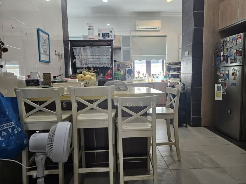 Rumah Berkembar untuk Dijual di Subang Jaya (Selangor) - Sa'a Nordin - PropertyGuru.com.my