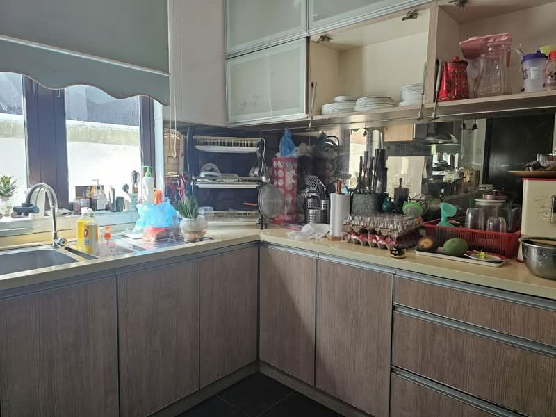 Rumah Berkembar untuk Dijual di Subang Jaya (Selangor) - Sa'a Nordin - PropertyGuru.com.my
