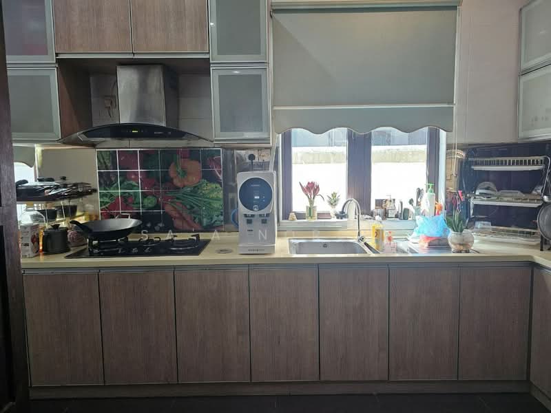 Rumah Berkembar untuk Dijual di Subang Jaya (Selangor) - Sa'a Nordin - PropertyGuru.com.my