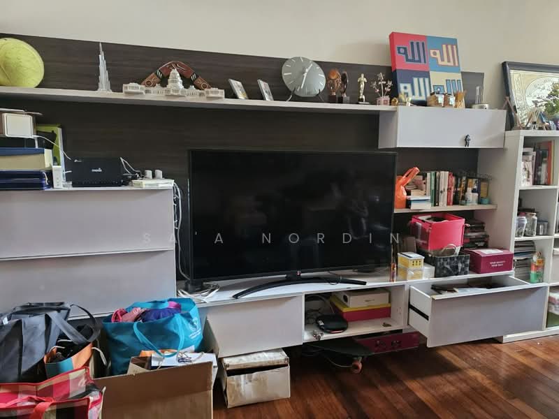 Rumah Berkembar untuk Dijual di Subang Jaya (Selangor) - Sa'a Nordin - PropertyGuru.com.my