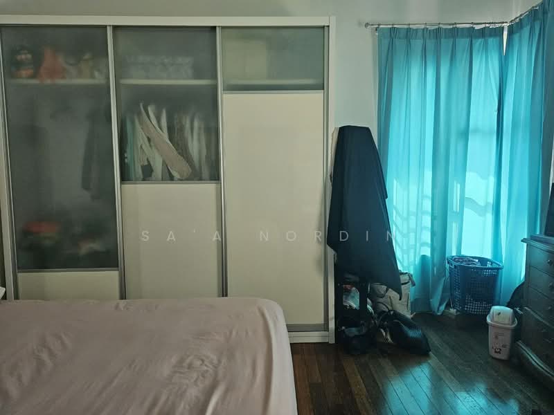 Rumah Berkembar untuk Dijual di Subang Jaya (Selangor) - Sa'a Nordin - PropertyGuru.com.my