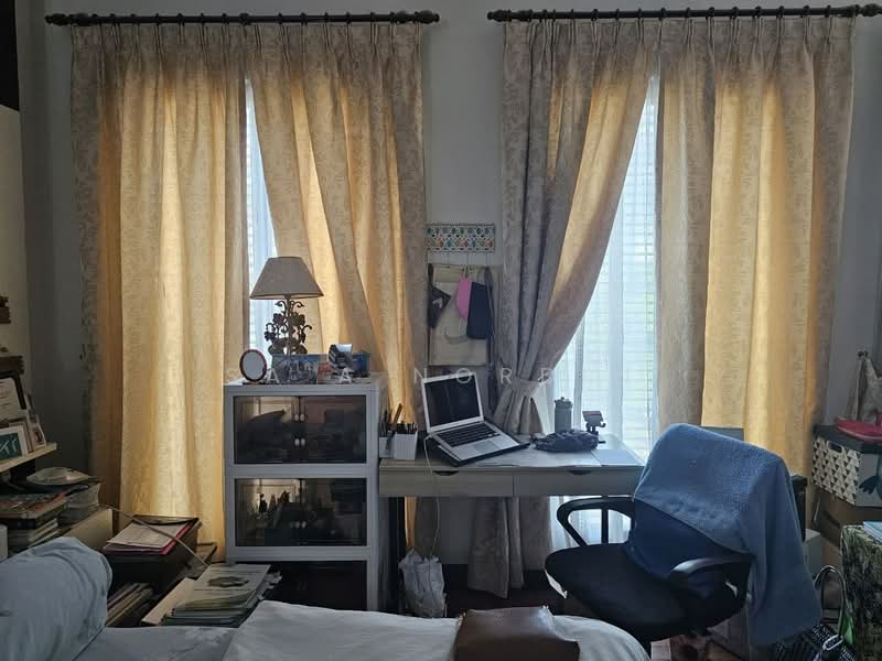 Rumah Berkembar untuk Dijual di Subang Jaya (Selangor) - Sa'a Nordin - PropertyGuru.com.my
