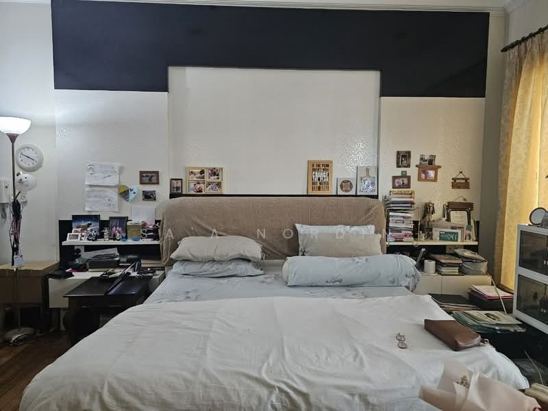Rumah Berkembar untuk Dijual di Subang Jaya (Selangor) - Sa'a Nordin - PropertyGuru.com.my
