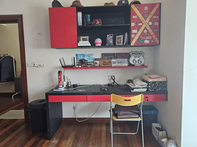 Rumah Berkembar untuk Dijual di Subang Jaya (Selangor) - Sa'a Nordin - PropertyGuru.com.my
