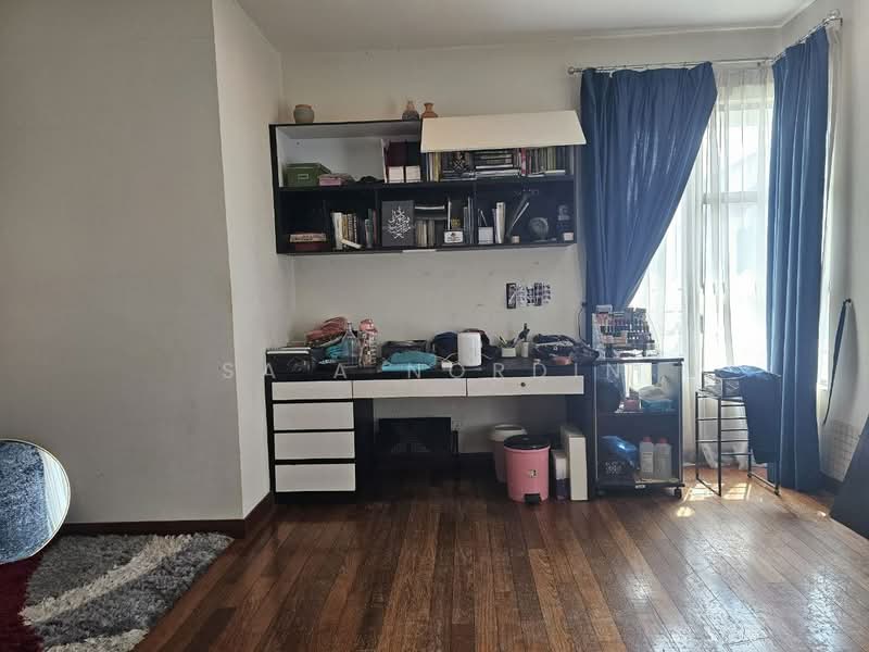 Rumah Berkembar untuk Dijual di Subang Jaya (Selangor) - Sa'a Nordin - PropertyGuru.com.my