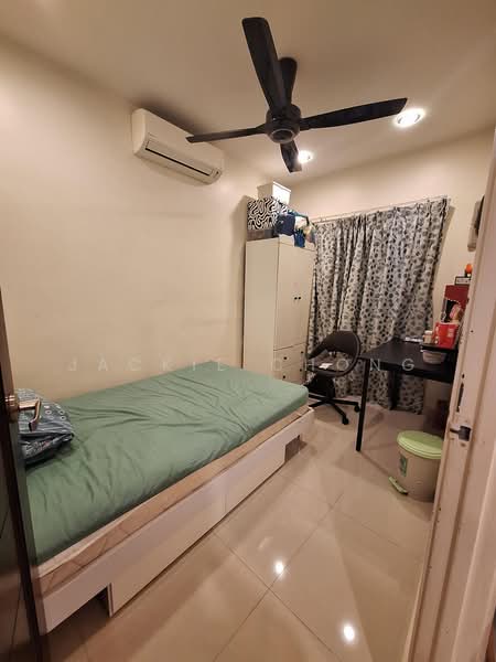 Rumah Teres 2 Tingkat untuk Dijual di Taman United (Jalan Klang Lama (Old Klang Road)) - Jackie Chong - Bedroom - PropertyGuru.com.my