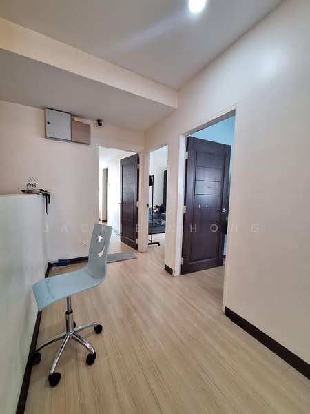 Rumah Teres 2 Tingkat untuk Dijual di Taman United (Jalan Klang Lama (Old Klang Road)) - Jackie Chong - Interior - PropertyGuru.com.my