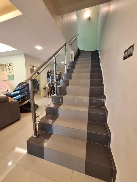 Rumah Teres 2 Tingkat untuk Dijual di Taman United (Jalan Klang Lama (Old Klang Road)) - Jackie Chong - Interior - PropertyGuru.com.my