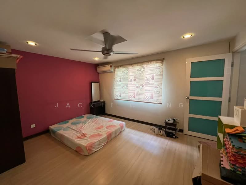 Rumah Teres 2 Tingkat untuk Dijual di Taman United (Jalan Klang Lama (Old Klang Road)) - Jackie Chong - Bedroom - PropertyGuru.com.my