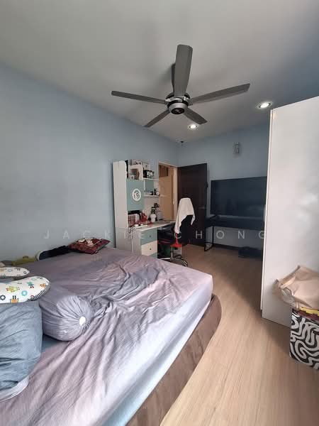 Rumah Teres 2 Tingkat untuk Dijual di Taman United (Jalan Klang Lama (Old Klang Road)) - Jackie Chong - Bedroom - PropertyGuru.com.my