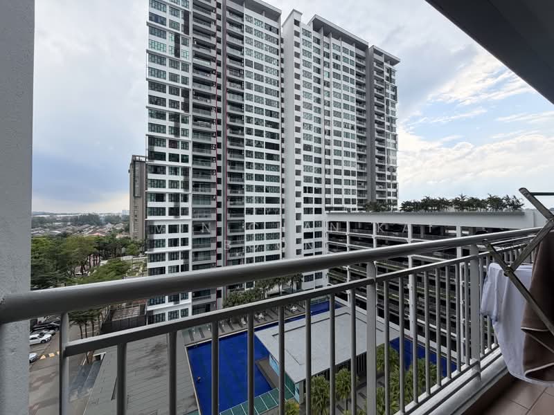 Pangsapuri untuk Dijual di Austin Regency (Pangsapuri Austin Perdana) - Alvin Chan Kai Boon - PropertyGuru.com.my