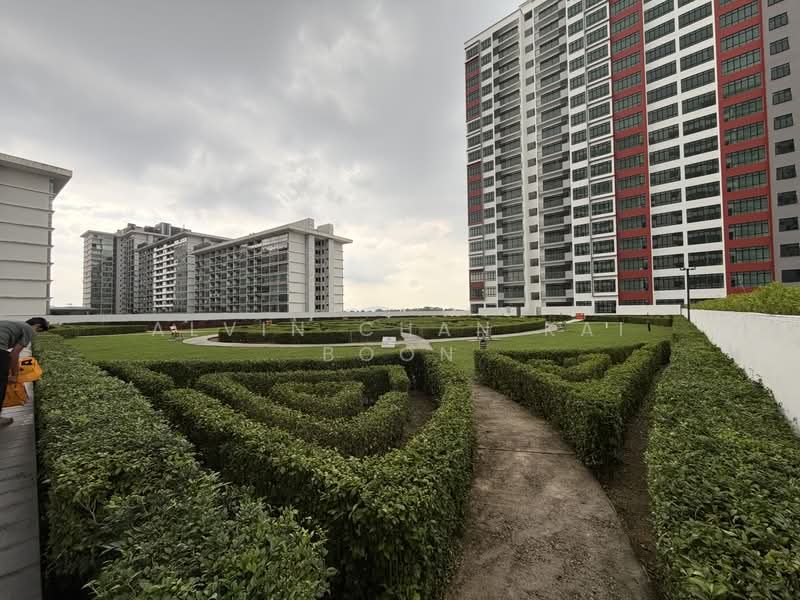 Pangsapuri untuk Dijual di Austin Regency (Pangsapuri Austin Perdana) - Alvin Chan Kai Boon - PropertyGuru.com.my