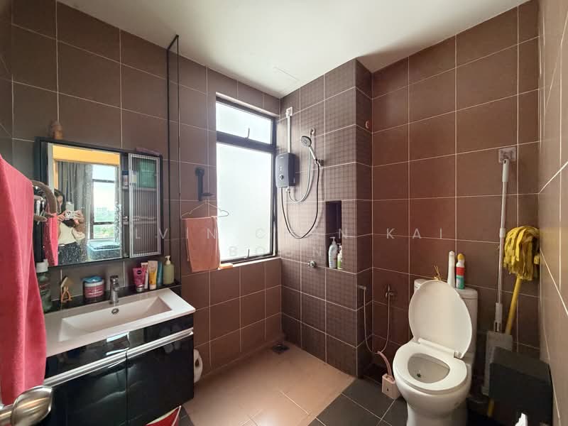 Pangsapuri untuk Dijual di Austin Regency (Pangsapuri Austin Perdana) - Alvin Chan Kai Boon - PropertyGuru.com.my