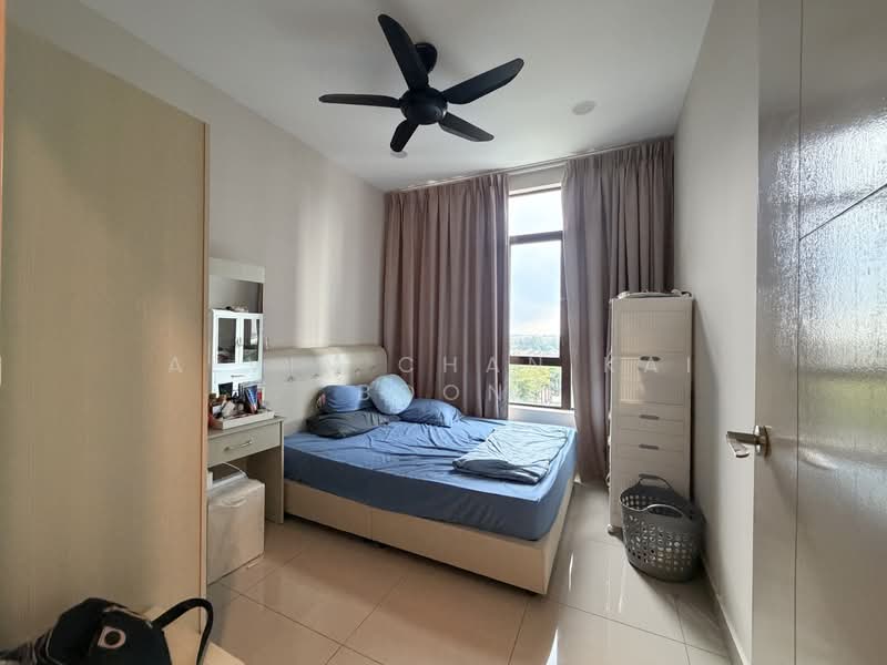 Pangsapuri untuk Dijual di Austin Regency (Pangsapuri Austin Perdana) - Alvin Chan Kai Boon - PropertyGuru.com.my