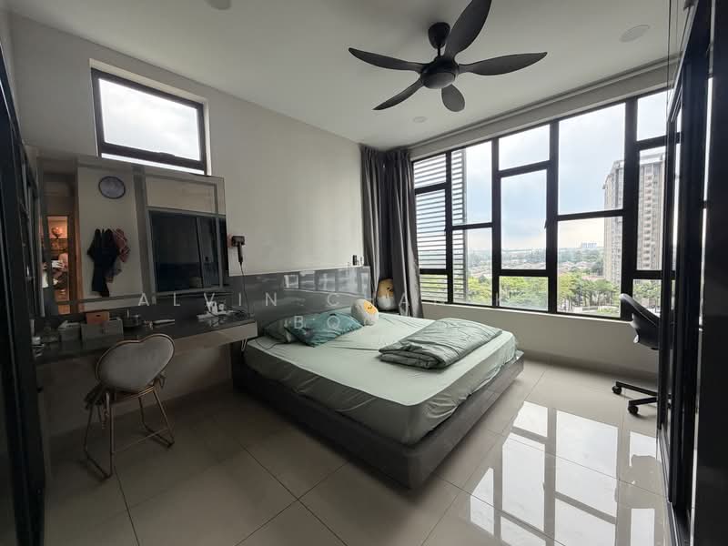 Pangsapuri untuk Dijual di Austin Regency (Pangsapuri Austin Perdana) - Alvin Chan Kai Boon - PropertyGuru.com.my
