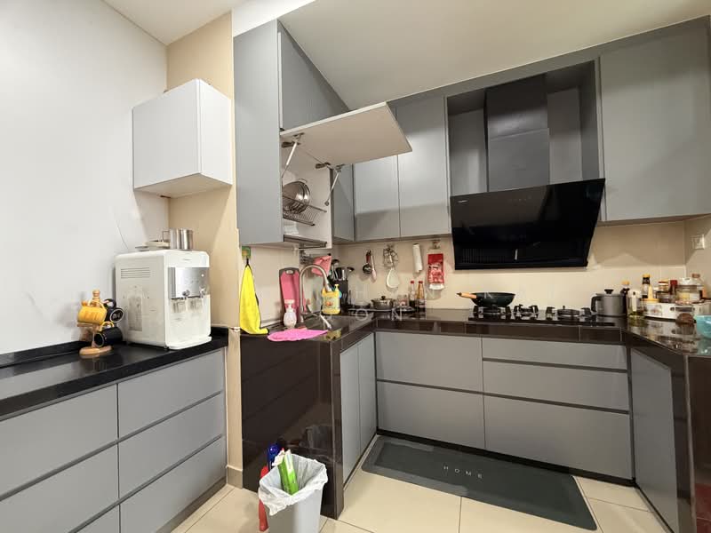 Apartment for Sale at Austin Regency (Pangsapuri Austin Perdana) - Alvin Chan Kai Boon - Kitchen - PropertyGuru.com.my