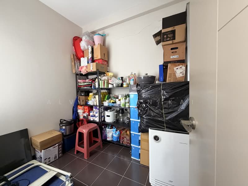 Apartment for Sale at Austin Regency (Pangsapuri Austin Perdana) - Alvin Chan Kai Boon - Interior - PropertyGuru.com.my