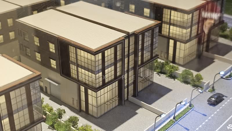 Kilang untuk Dijual di Balakong (Selangor) - Max Pek - PropertyGuru.com.my