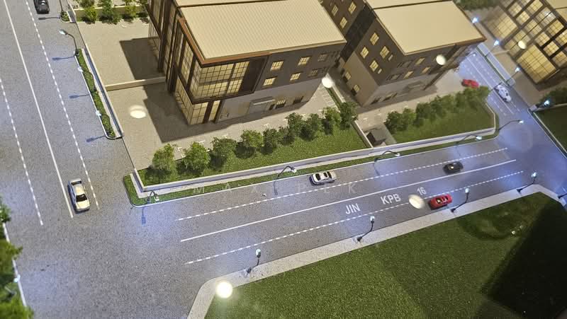 Kilang untuk Dijual di Balakong (Selangor) - Max Pek - PropertyGuru.com.my