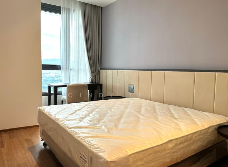 Servis Apartment untuk Dijual di Marriott Residence @ Gurney - Cindy Teh - PropertyGuru.com.my