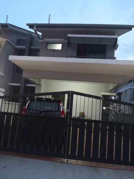 Semi-Detached House for Sale in Telok Panglima Garang (Selangor) - Kean Phang - Exterior - PropertyGuru.com.my