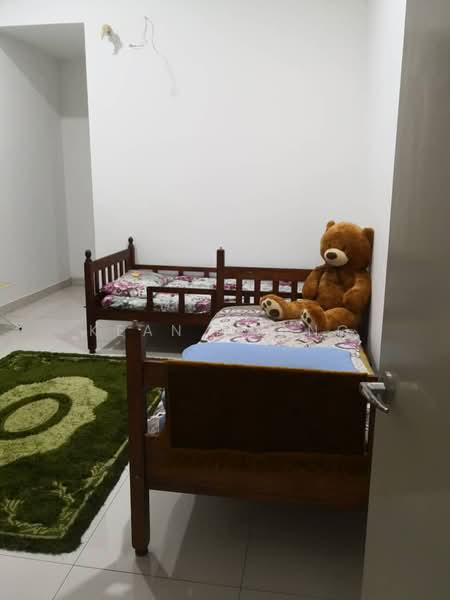 Semi-Detached House for Sale in Telok Panglima Garang (Selangor) - Kean Phang - Bedroom - PropertyGuru.com.my