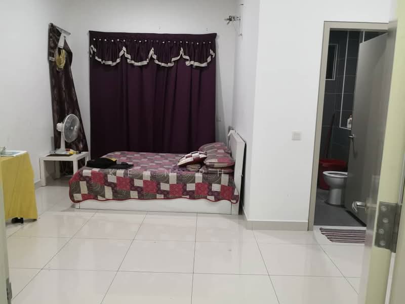 Semi-Detached House for Sale in Telok Panglima Garang (Selangor) - Kean Phang - Bedroom - PropertyGuru.com.my
