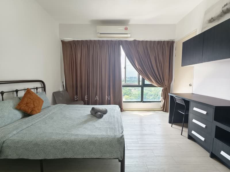Service Residence for Sale at The Grand @ Kelana Damansara Suite - Sean Lim - Bedroom - PropertyGuru.com.my