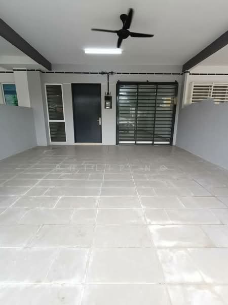 2-storey Terraced House for Rent in Seremban (Negeri Sembilan) - Philip Ng - Entrance - PropertyGuru.com.my