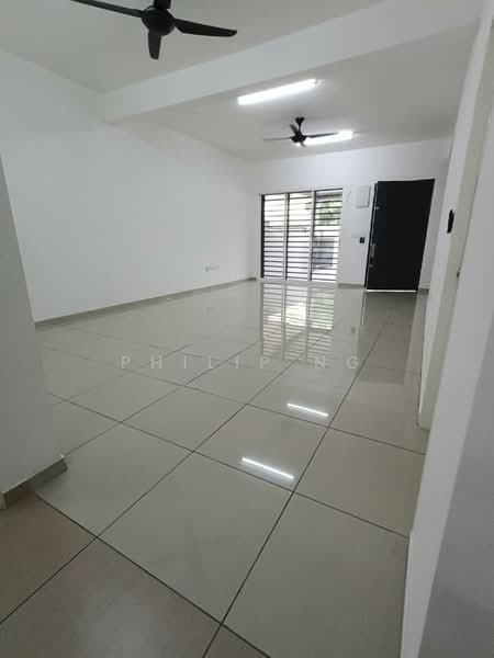 2-storey Terraced House for Rent in Seremban (Negeri Sembilan) - Philip Ng - Living Room - PropertyGuru.com.my