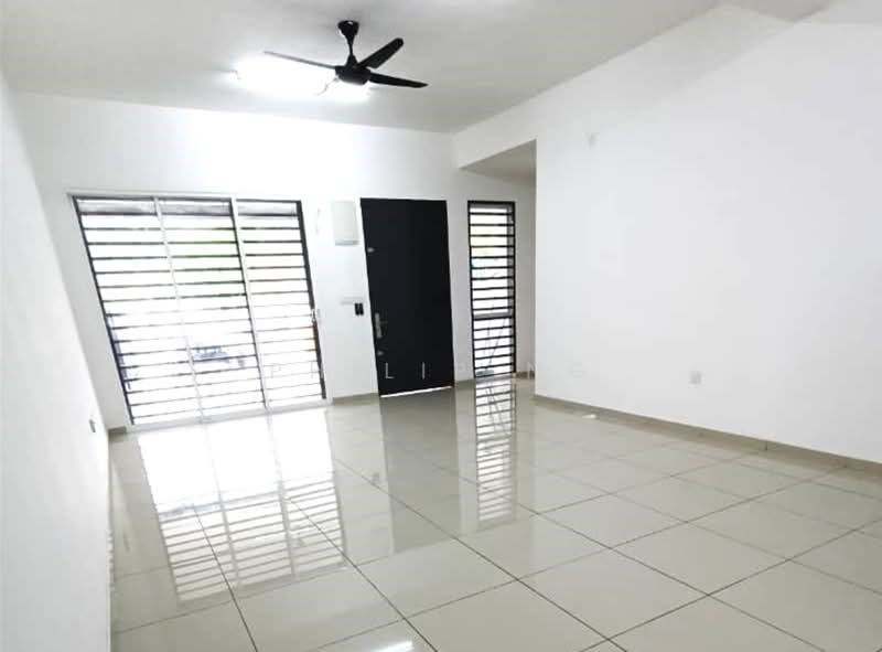 2-storey Terraced House for Rent in Seremban (Negeri Sembilan) - Philip Ng - Living Room - PropertyGuru.com.my