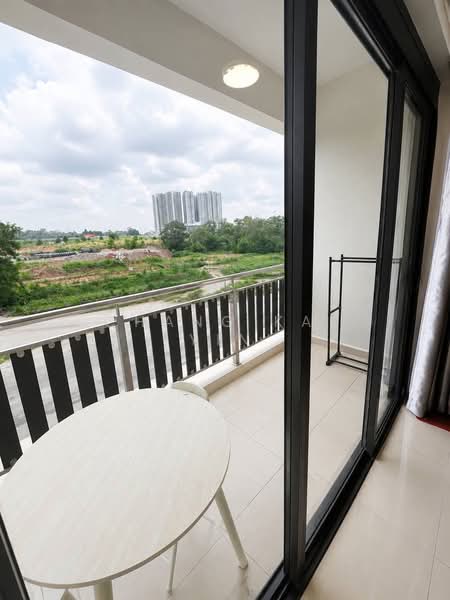 Service Residence for Rent at D'Secret Garden (Pangsapuri Kempas Indah) - Chang Kai Yin - PropertyGuru.com.my