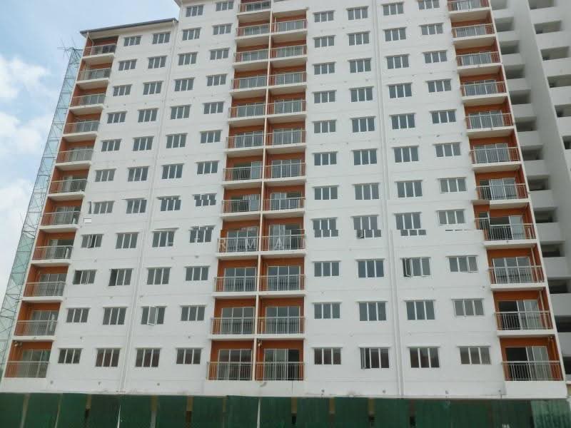 Pangsapuri untuk Dijual di Suria Permai - Sherman Tan - Exterior - PropertyGuru.com.my