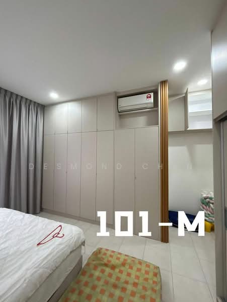 2-storey Terraced House for Sale in Shah Alam (Selangor) - Desmond Chan - Bedroom - PropertyGuru.com.my