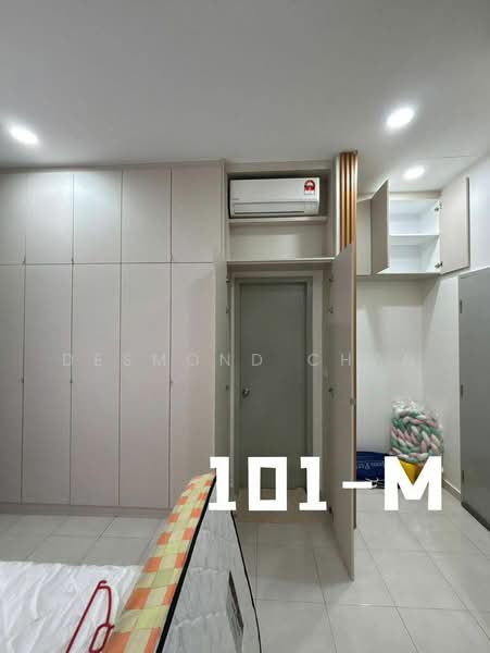 2-storey Terraced House for Sale in Shah Alam (Selangor) - Desmond Chan - Bedroom - PropertyGuru.com.my