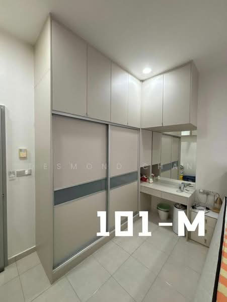 2-storey Terraced House for Sale in Shah Alam (Selangor) - Desmond Chan - Bedroom - PropertyGuru.com.my