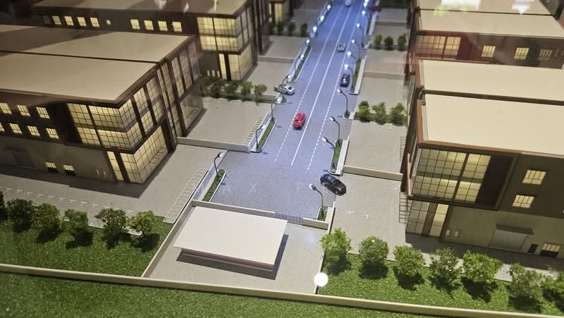 Kilang untuk Dijual di Balakong (Selangor) - Max Pek - PropertyGuru.com.my