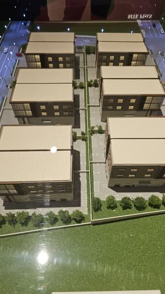 Kilang untuk Dijual di Balakong (Selangor) - Max Pek - PropertyGuru.com.my