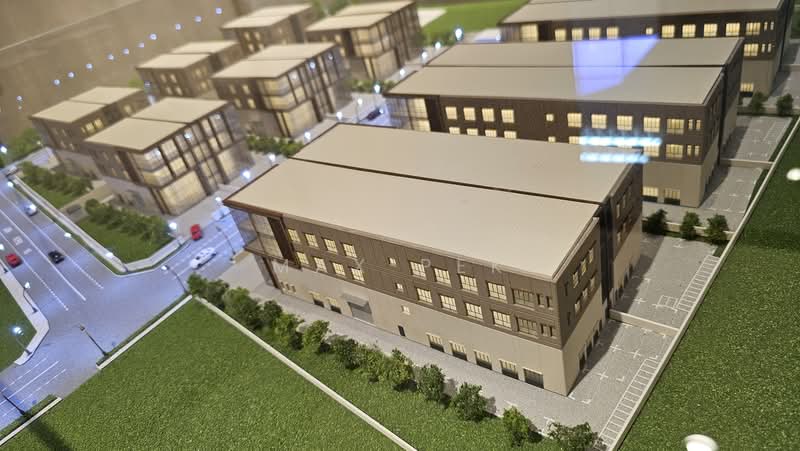 Kilang untuk Dijual di Balakong (Selangor) - Max Pek - PropertyGuru.com.my
