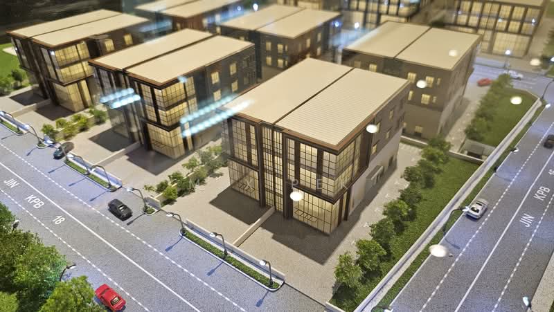 Kilang untuk Dijual di Balakong (Selangor) - Max Pek - PropertyGuru.com.my