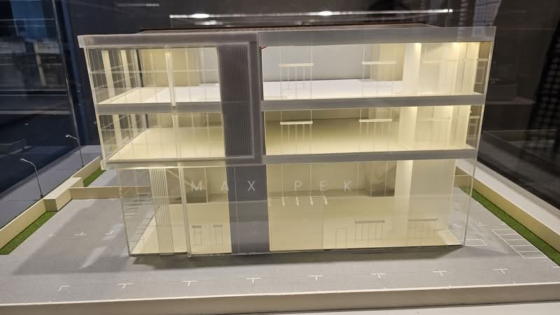 Kilang untuk Dijual di Balakong (Selangor) - Max Pek - PropertyGuru.com.my