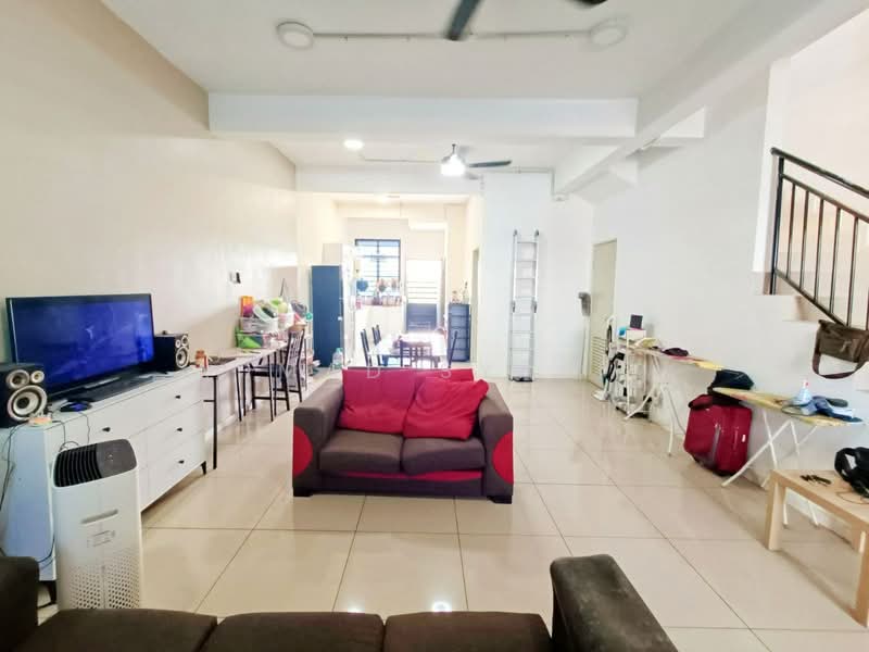 Terraced House for Sale in Bandar Mahkota Banting (Tanjong Duabelas) - Ahmad Syafiq - PropertyGuru.com.my