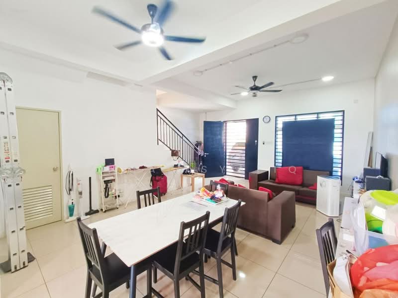 Terraced House for Sale in Bandar Mahkota Banting (Tanjong Duabelas) - Ahmad Syafiq - PropertyGuru.com.my