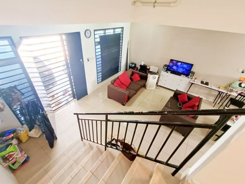 Terraced House for Sale in Bandar Mahkota Banting (Tanjong Duabelas) - Ahmad Syafiq - PropertyGuru.com.my